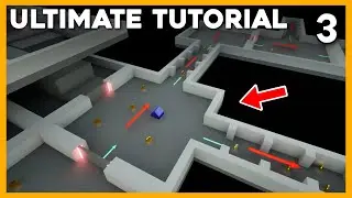 How To Create Epic Procedural Dungeons In Unreal Engine 5 - Part 3