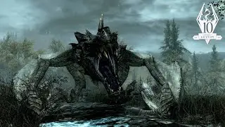 The Elder Scrolls V: Skyrim Anniversary Edition - Trailer