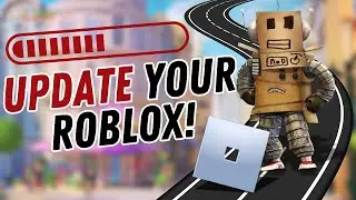 How to Update Roblox on PC | ROBLOX Tutorial