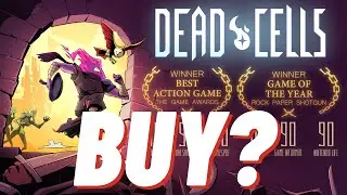 Should You Buy Dead Cells In 2023?