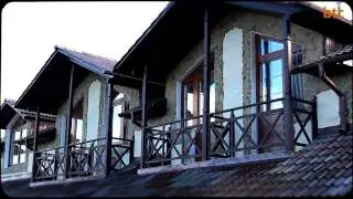 Поместье Керменчик, Крым, с.Высокое - www.crimea-mice.ru