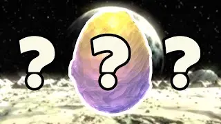 What's Inside my Moon Egg on Adopt Me (Roblox)?