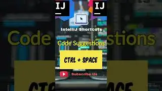 Top IntelliJ IDEA shortcuts 16