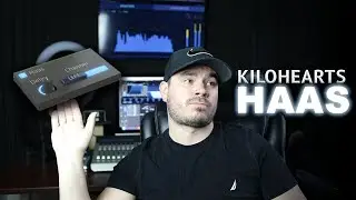 Plugin Sessions Ep. 15 (KiloHearts | HAAS)