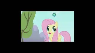 Fluttershy #2 (CapCut Version)