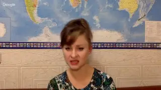 Вебинар "Как похудеть на 5 - 10 кг в месяц оставаясь сытой?"
