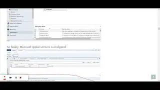 SCCM Centralize Update Patch System Patch Management Deployment  System Center Configuration Manager