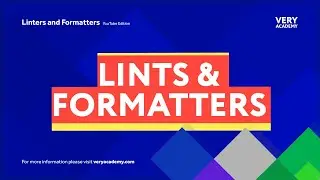 Python Lint and Formatting - Black