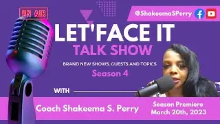 Need a boost on love faith finance? WATCH LET'S FACE IT TALK SHOW #motivation #encouragement #viral