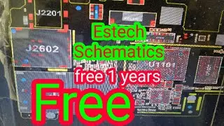 Estech Schematics diagram tool free/free estech Schematics diagram tool free 1 years estech tool