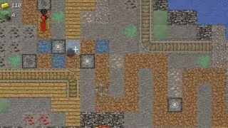 Video Game Walkthrough - Game Minecraft Tower Defence 2 | Walkthrough Games Challenge