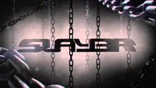 SLAY3ER Intro | Client Work | Motion Graphics