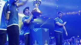History of Cologne | ESL One Cologne 2017