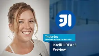 IntelliJ IDEA 15 Preview