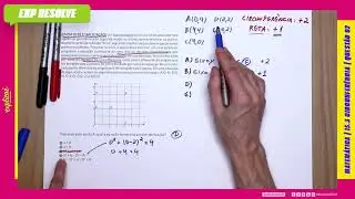 UM JOGO PEDAGÓGICO UTILIZA-SE DE UMA INTERFACE ALGÉBRICO-GEOMÉTRICA DO (...) | CIRCUNFERÊNCIA