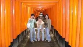 Japan Trip 2008