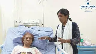 Cerebrovascular Accident (CVA) | Patient Testimonial | Medicover Hospitals