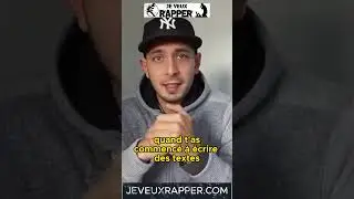 🔥 Transformer votre Rap avec un Flow et une Voix Uniques ! 🔥#Tutorap #FaireDuRap #CommentRapper