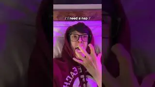 The Nap Song #TheManniiShow.com/series iB@patrick.jonesss (on TikTok)