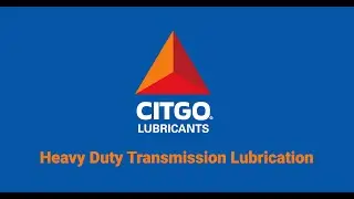 Heavy Duty Transmission Fluids