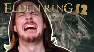 HOW DO WE OPEN THE DOOR?! | Elden Ring PART 12