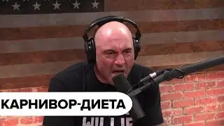 Ронда Патрик у Джо Рогана