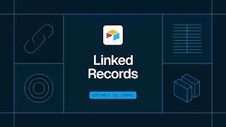 How to Use Airtable Linked Records