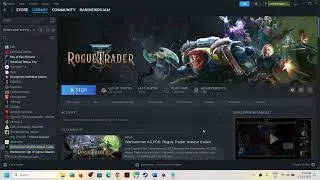 Warhammer 40000 Rogue Trader:Fix Audio/Sound Not Working,Fix Audio Cut Issue On PC