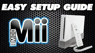 Full Guide - ModMii Setup Tutorial and Walkthrough for Nintendo Wii (2024)