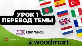 Урок 1. Перевод темы