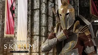 6 Skyrim Mods That I Can't Play Without