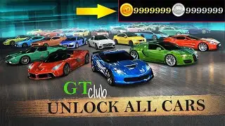 Hack GT club android