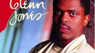 I LOVE YOU - Glenn Jones