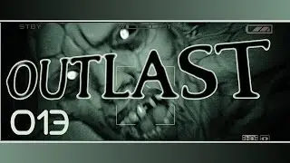 Outlast 