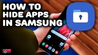 How to hide apps on any Samsung smartphone