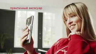 Реклама для компании Fscool, гаджет для телефона, универсальный держатель-подставка