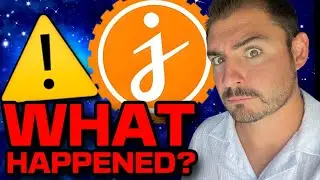 Jasmy Coin Listing FAIL!?! (Why Is Jasmy Not Pumping?) JASMY CRYPTO NEWS!