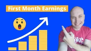 How much I made my first month on Medium [Make Money on Medium]