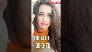 Dekhte Dekhte | Sochta Hu ke Wo Kitne Masoom | Atif aslam full screen whatsapp status | Atif aslam