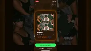 OPENING ARTIST GEM DROP ON SOUNDMAP!+plus doing a carti quest