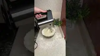 Крутой лайфхак с миксером