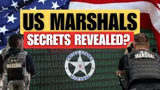 US Marshals Hacked by Hunters International Ransomware Gang?