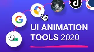 Best Free UI Animation Tools for 2020 | Design Essentials