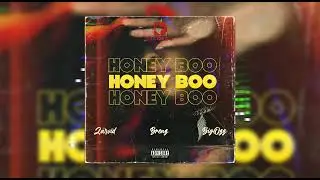 Zarvid _ Honey Boo ft Brenz x BigOzz (Official Audio)