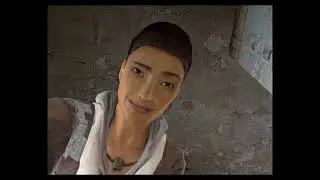 Half-Life 2 Walkthrough Part 1 