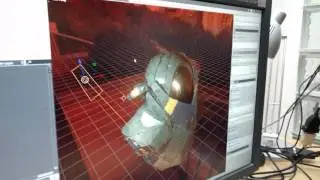 Eevee Reflections & Bloom - Blender 2.8 Development