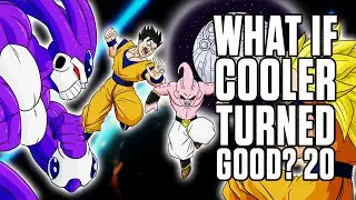 What If Cooler was Canonically Good? 20