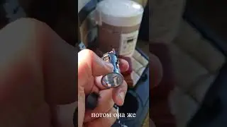 Ремонт розетки прикуривателя Mercedes Actros MP5