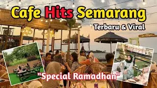 8 Daftar CAFE SEMARANG TERBARU, Hits dan Instagrammable - Daftar Wisata