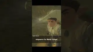 HOW TO BEAT "STYLISH PEOPLE" 💀💀 (Tears of the Kingdom)